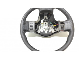 Volant Nissan Armada (WA60) 2008 VPF1315237, 48430ZQ11B