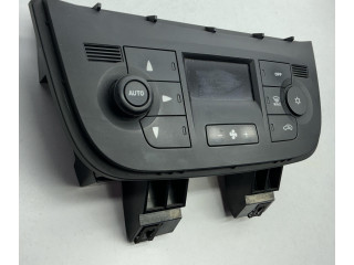 Блок управления климат-контролем 735498549, 198A300 Fiat Doblo