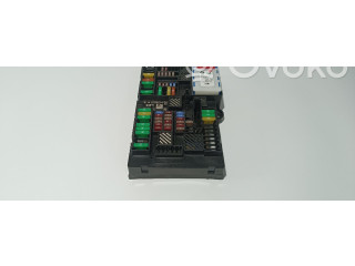 Pojistková skříňka Řídící jednotka BSM 61148706214, 61358795477 BW X6 M 2021