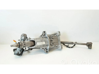 Рулевая рейка 7G9N3C529ED Ford Mondeo MK IV 2007-2014 года