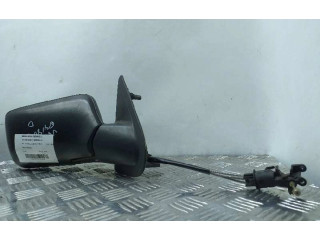 Zpětné zrcátko Volkswagen Vento 1995 NEGRO