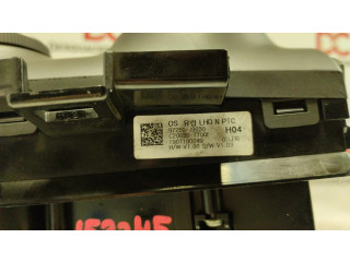 Блок управления климат-контролем 97250J9030   Hyundai Kona