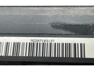 Блок управления коробкой передач 09G927750BE, H68S0851 Volkswagen Golf Plus