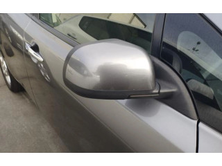 Zpětné zrcátko Nissan Leaf I (ZE0) 2016 REBATIVEL