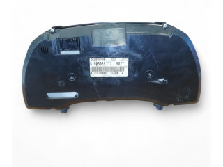 Панель приборов 51803089, 51803089 Fiat Grande Punto