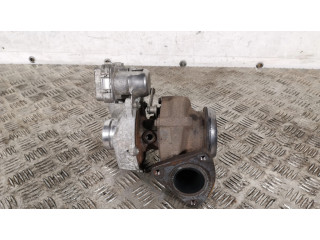 Turbodmychadlo Турбина A6510900086 Infiniti Q50 2.2