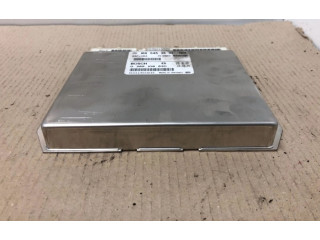 Řídící jednotka 0265109630, 0265109630 Mercedes-Benz A W168 2003