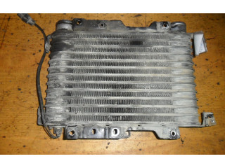 Интеркулер Mitsubishi Pajero