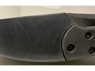 Зеркало электрическое        Skoda Rapid (NH)  2012 - 2019 года   