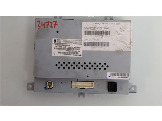 Дисплей K05064993AJ, 05064993AH Fiat Freemont