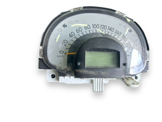 Панель приборов 1KR   Daihatsu Sirion       