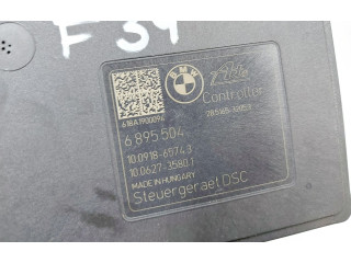 Jednotka ABS 6895503   BMW X2 F39 2018