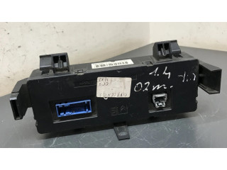 Вентилятор печки    96377774XT   Citroen C3