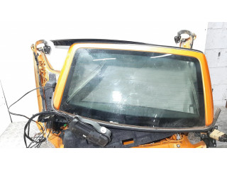 Стекло люка