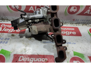 Turbodmychadlo Турбина 03L971858A   Seat Ibiza IV (6J,6P)   