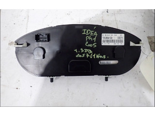 Панель приборов 735423080 Fiat Idea