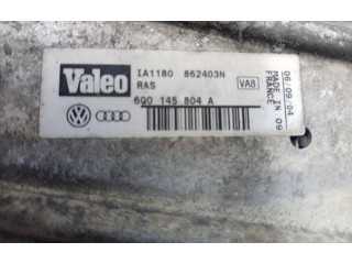 Интеркулер  6Q0145804A   Volkswagen Polo 