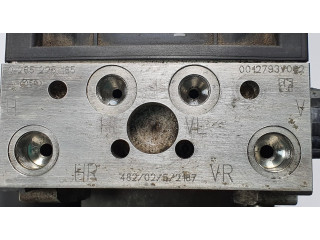 Блок АБС 0012793V002 Jaguar XF X250 2007 - 2015 года