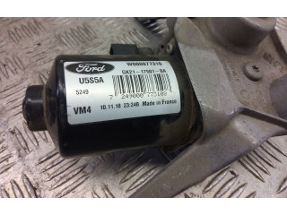 Двигатель стеклоочистителей W000074691   Ford Transit Custom