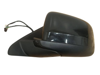 Зеркало электрическое Jeep Grand Cherokee 2010 - 2021 года