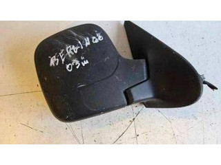 Zpětné zrcátko pravé Citroen Berlingo 2003 96193825