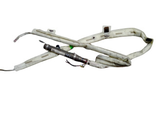 Подушка безопасности двери 5C6880741A Volkswagen Jetta VI