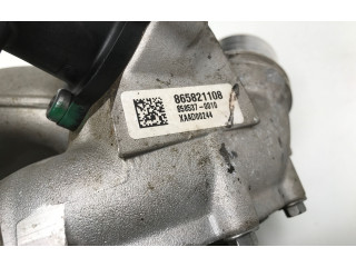 Турбина BMW 1 F40 2.0 865821108, 8595370010 для двигателя B48A20E