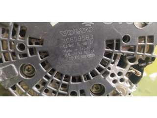 Генератор 30659580   Volvo XC60      