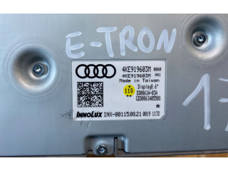 Дисплей 4KE919603M Audi e-tron