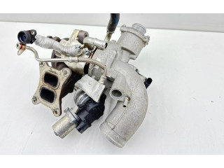 Турбина 06L145907D   Audi Q5 SQ5   