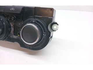 Блок управления климат-контролем 3T0820047AKWHS, 3T0820047AKWHS   Skoda Octavia Mk3 (5E)