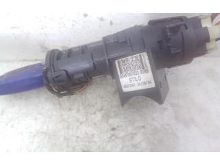 Блок предохранителей IAW49F.B6 Fiat Marea