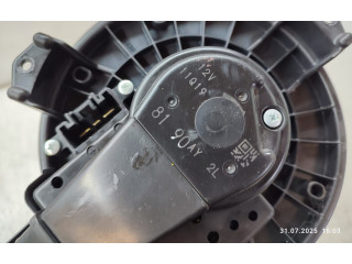 Вентилятор печки    8190AY   Fiat Freemont