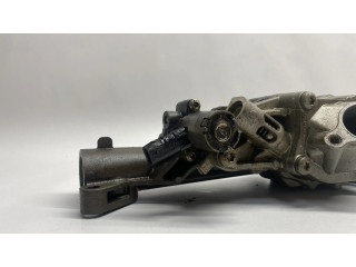 Масляный насос  M 133.980 A1331800201, R2701810501  Mercedes-Benz GLA W156 2.0