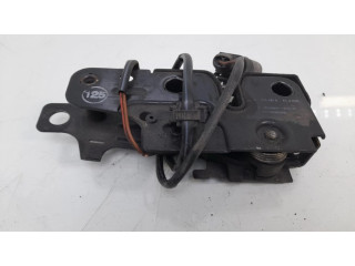 Замок капота 8P0823509D Audi A3 S3 A3 Sportback 8P