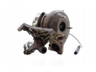  Турбина Audi A6 S6 C6 4F  059145702H   для двигателя ASB      