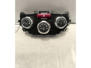 Блок управления климат-контролем 72311SC060, 99130CA Subaru Forester SH