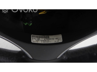 Руль BMW X1 E84 2009-2015 года 6795574