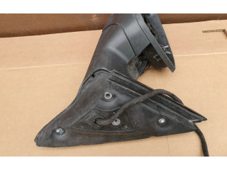 Зеркало электрическое Skoda Octavia Mk3 (5E) 2013 - 2019 года