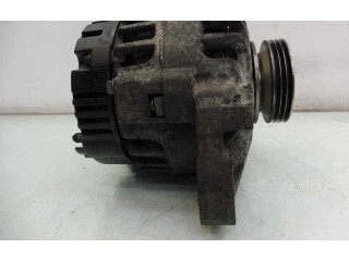 Генератор 8200660044B, 2543553C   Dacia Sandero      