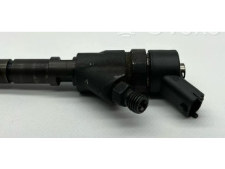 Форсунка 0445110, 044    Peugeot 406   