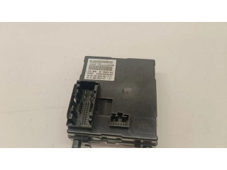 Другие блоки управления / модули