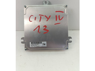 Блок управления двигателя 37820REGB01 Honda City