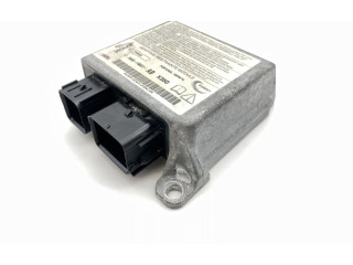 Блок подушек безопасности 2W9314B321AB   Jaguar XJ X350