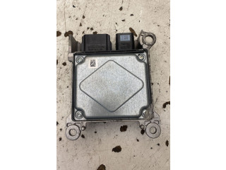 Блок подушек безопасности 0285001679, 0285001679 Ford Galaxy