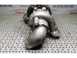  Турбина Toyota Corolla Verso AR10  172010R021         