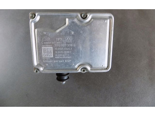 Jednotka ABS 7P0614517G Volkswagen Touareg II 2011