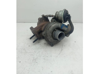 Turbodmychadlo Турбина 735013430 Fiat Punto (199)