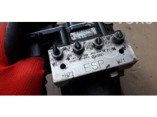 Блок АБС 8R0614517BN Audi Q5 SQ5 2008 - 2017 года