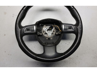 Руль Audi A3 S3 8P 2003 - 2012 года 8R0419091FTNA